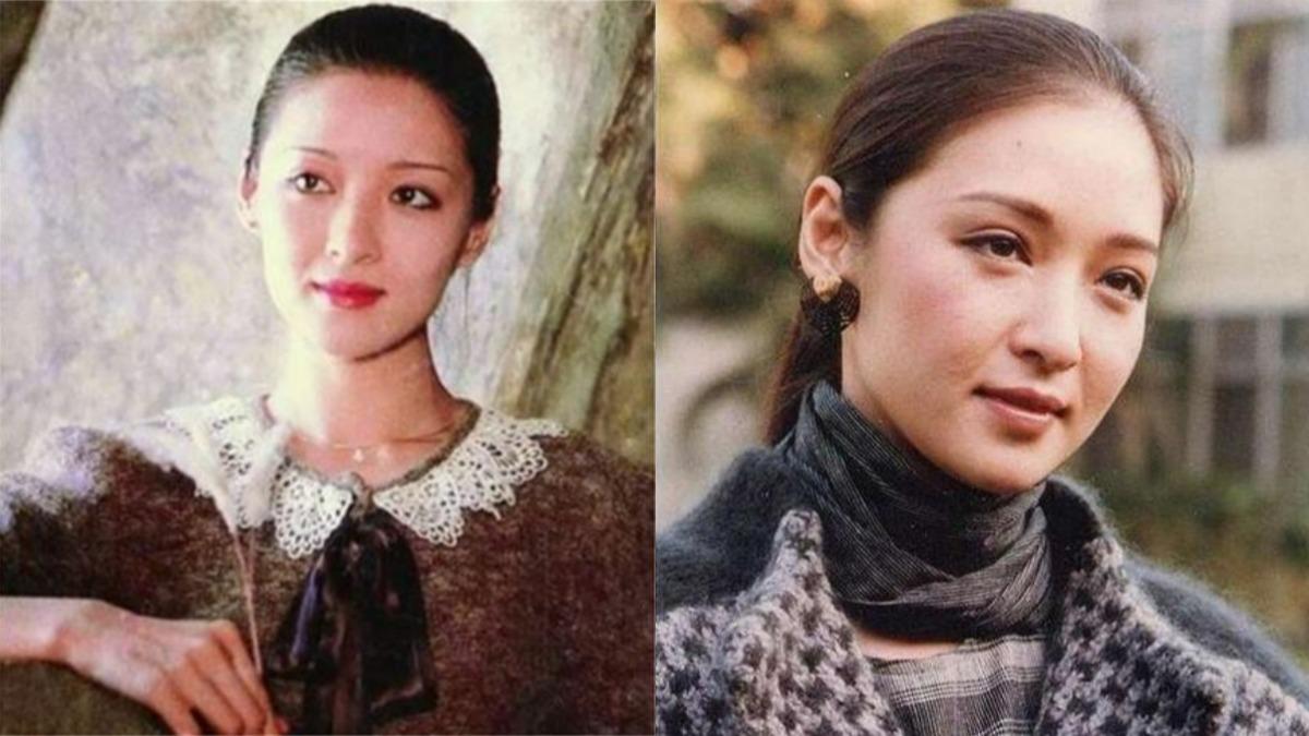胡因夢曾嫁李敖兩天分居!短命婚3個月吿吹 真正原因曝
