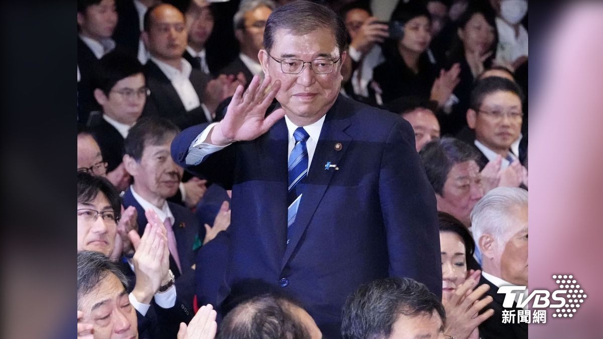 石破茂贏「不升息派高市」當選自民黨總裁！日圓146急升至143