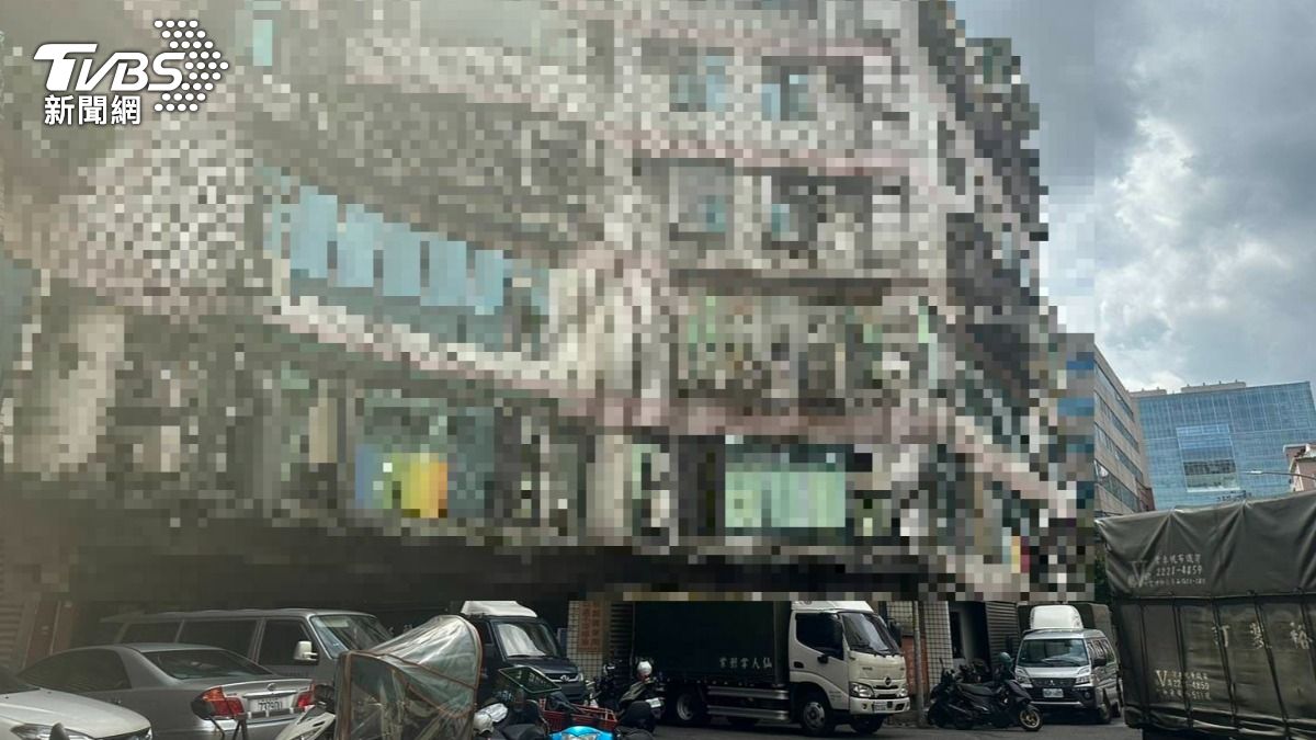 快訊/疑與女友分手心情差…36歲男陳屍住處 父發現送醫救不回