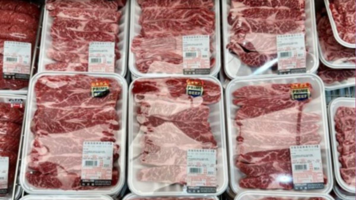 頂級牛小排特價中!好市多狂折400元 「最後3天」會員快衝