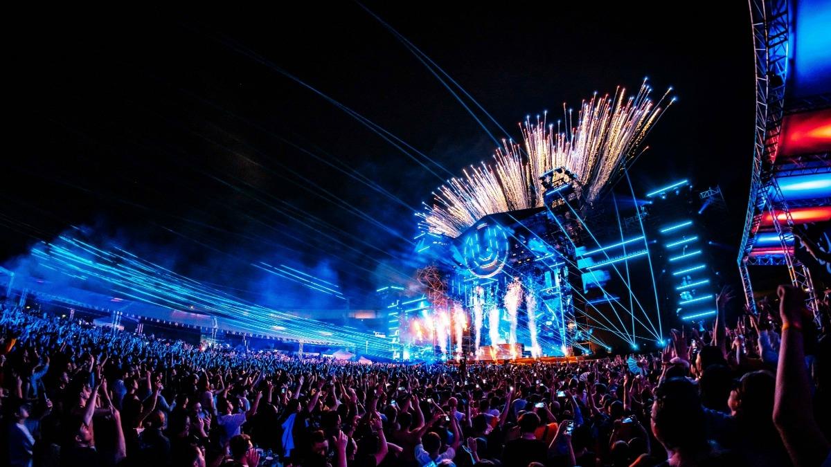 Ultra Taiwan重磅回歸 首波卡司曝!三大世界百大DJ登台