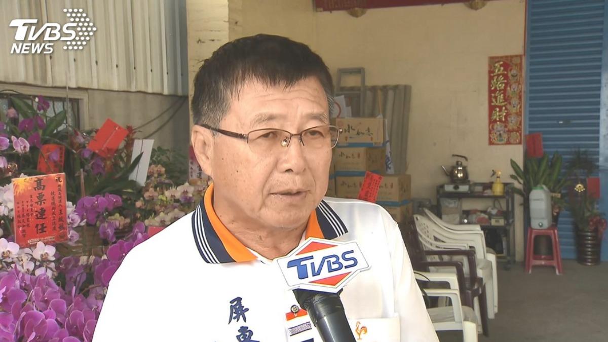 藍營戰將「心肌梗塞」猝死!享壽69歲 胞弟痛喊:不敢相信…