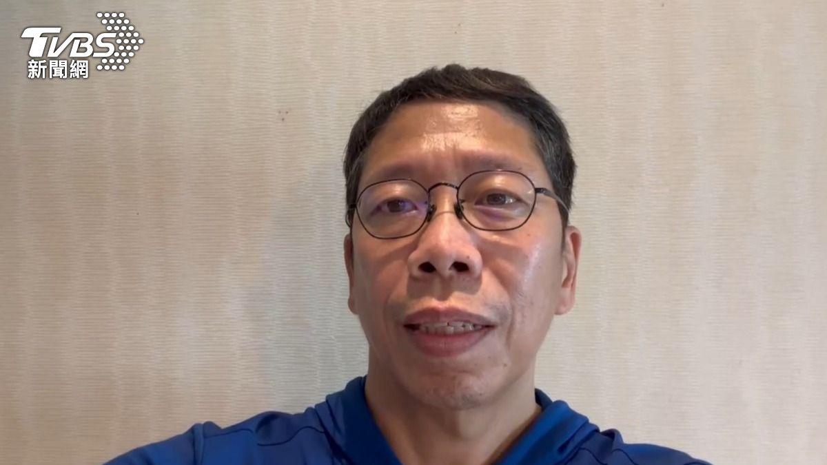 涉詐8百萬助理費!黃紹庭搜索前「巧合飛廈門」 裁定羈押禁見