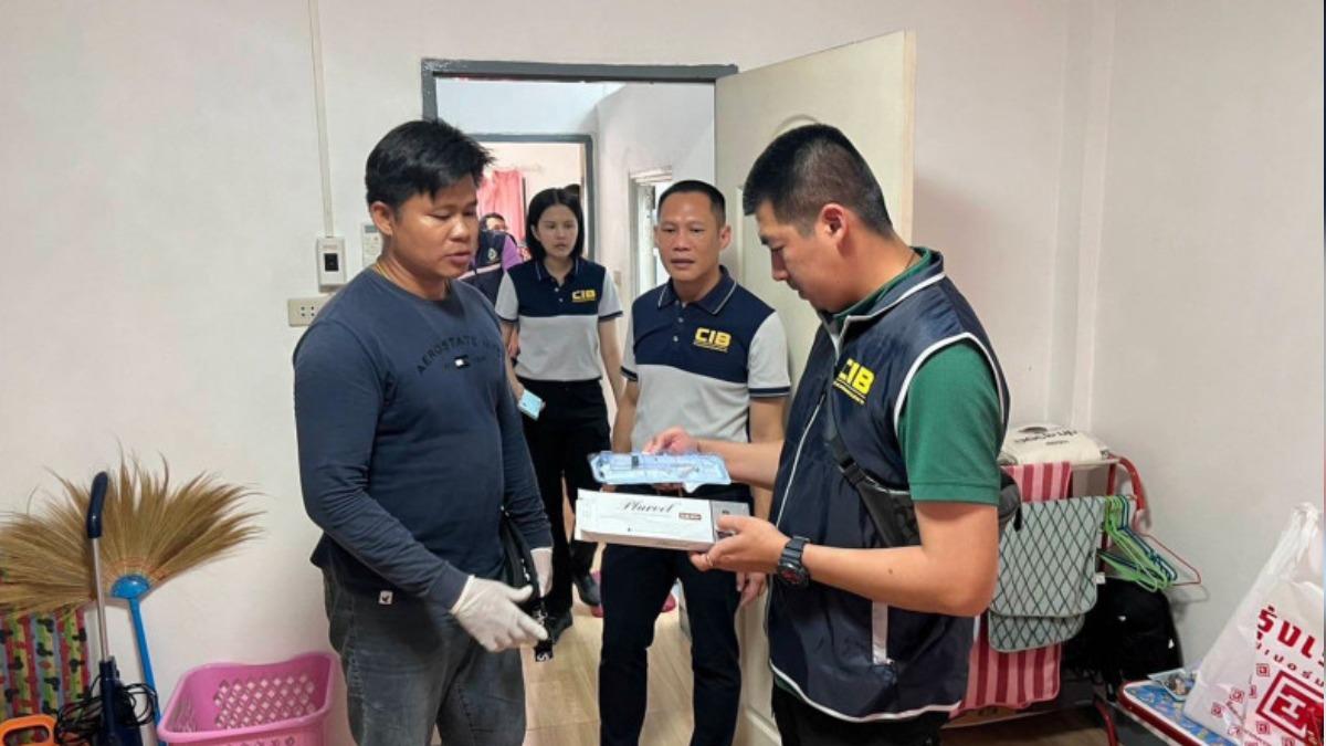 泰男動「陰莖增大術」無法勃起! 驚揭庸醫無照只有國中畢業