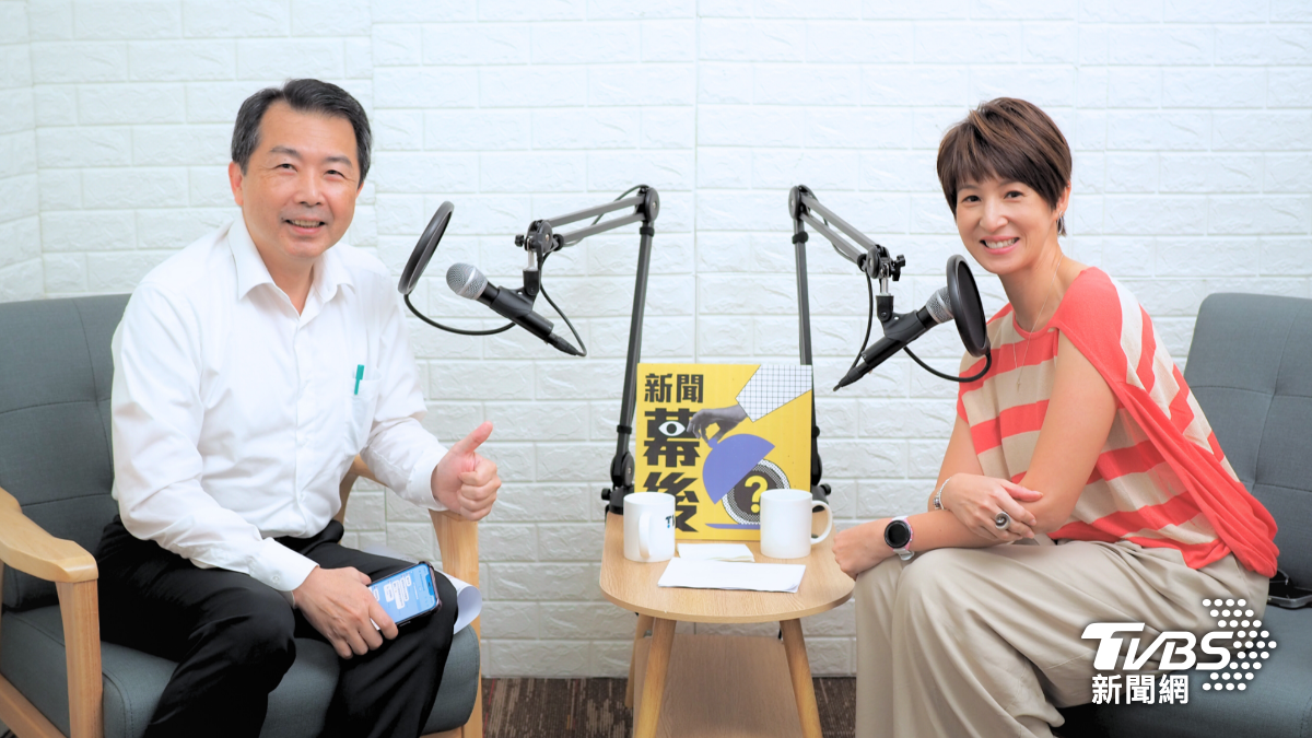 台灣詐騙太猖狂!每日損失「3至5億元」 主播夏嘉璐超商領取貨差點上當