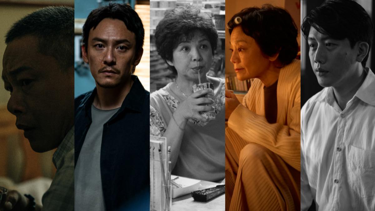 金馬61入圍預測/楊貴媚現風華搶門票 張震、莫子儀同片廝殺