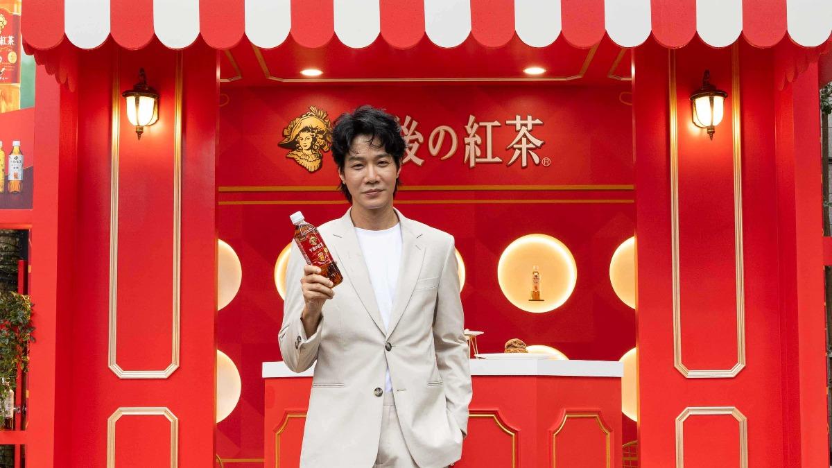 薛仕凌震驚方文琳罹癌「騙人的吧」 自爆染壞習慣:不然不夠爽