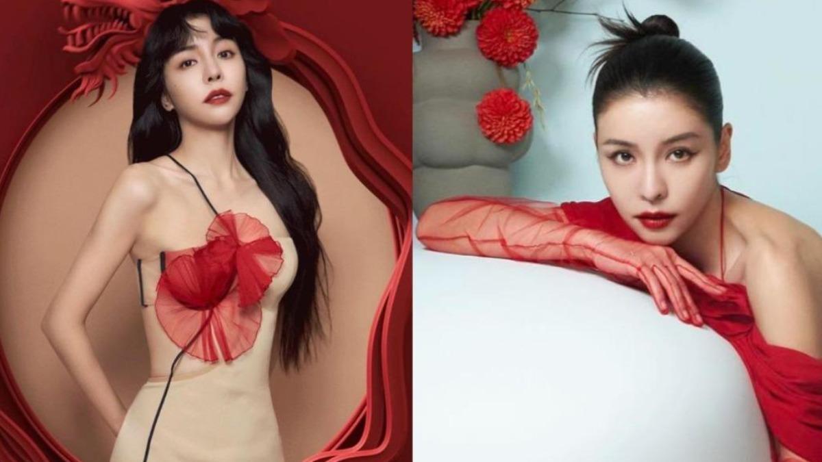 淡出台灣演藝圈!李毓芬突被爆密婚 閨密不忍了揭真實現況