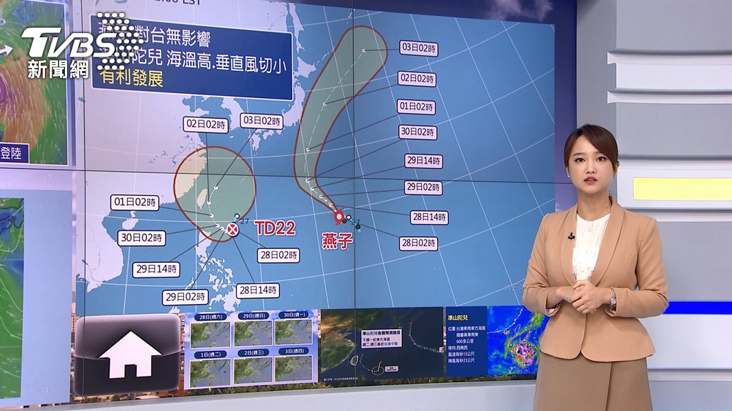 圖/TVBS