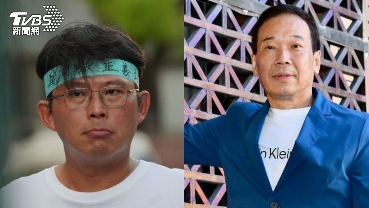 鍾小平改口「不清楚」柯文哲鹹濕對話 黃國昌酸:是誰拉低自己層次