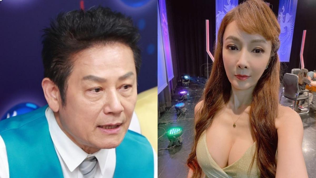 化妝師提醒「麻將打不好會被乃哥罵」! 美魔女收工爆徐乃麟真面目