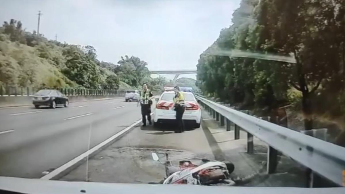 圖/翻攝自 記者爆料網