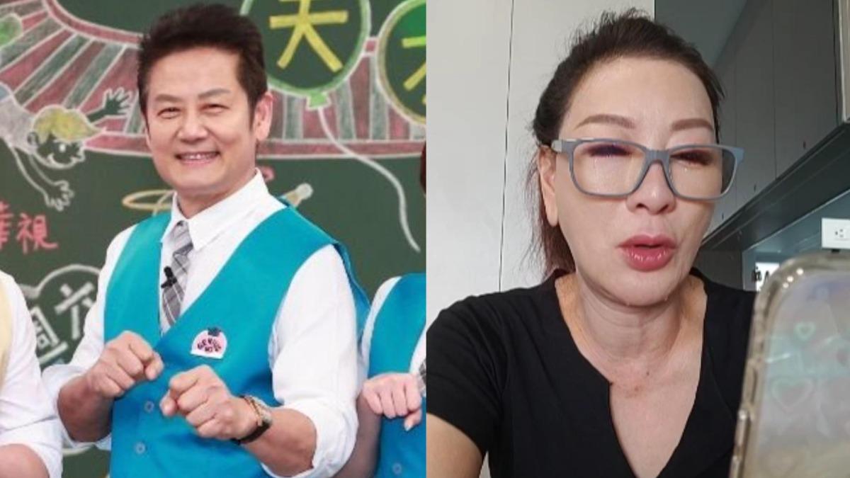 上一個挨罵苦主竟被酸!唐從聖衰捲徐乃麟楊繡惠紛爭 高EQ回應
