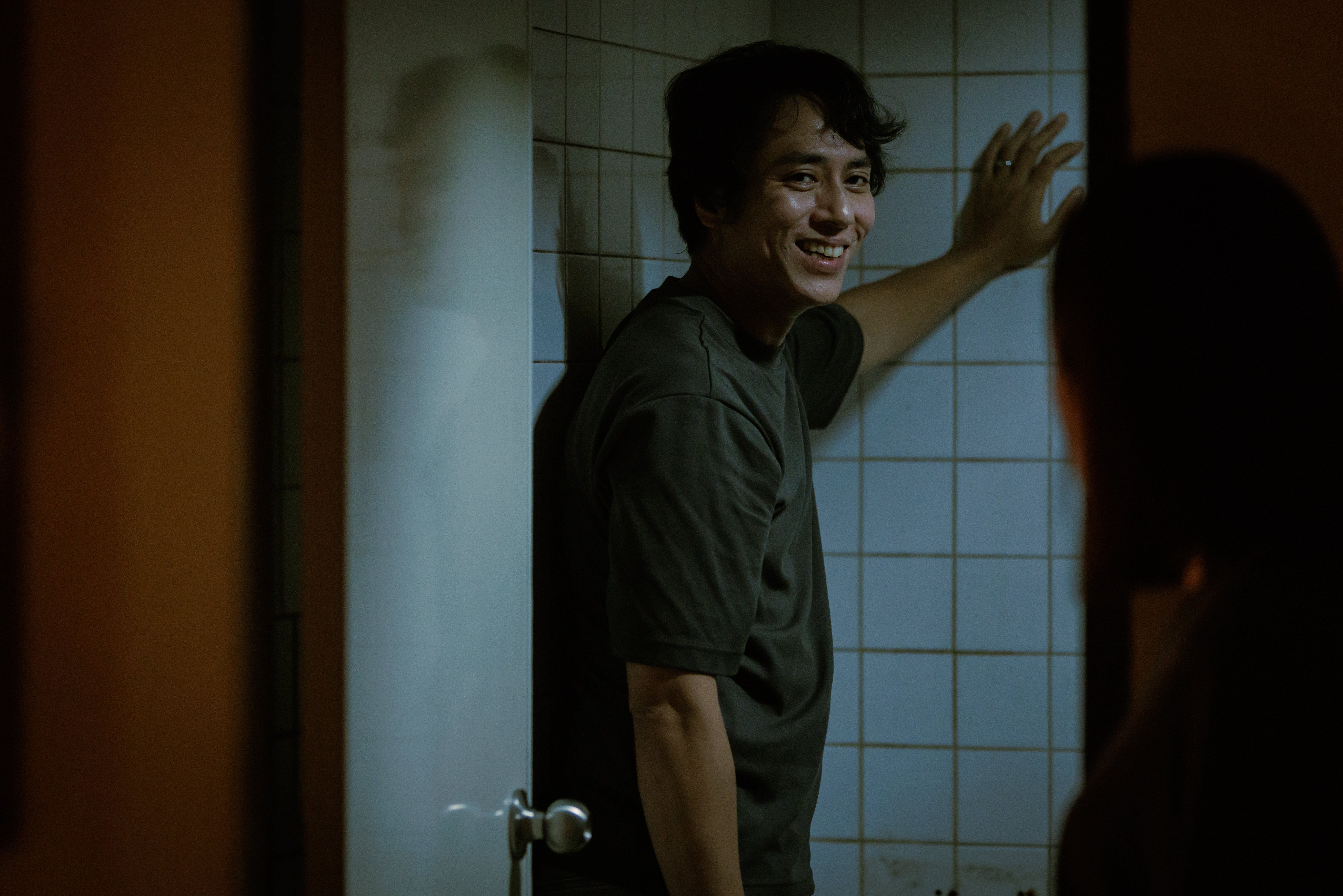 莊凱勛再度成為「回憶中的那個男人」。（圖／公視台語台、華視提供）