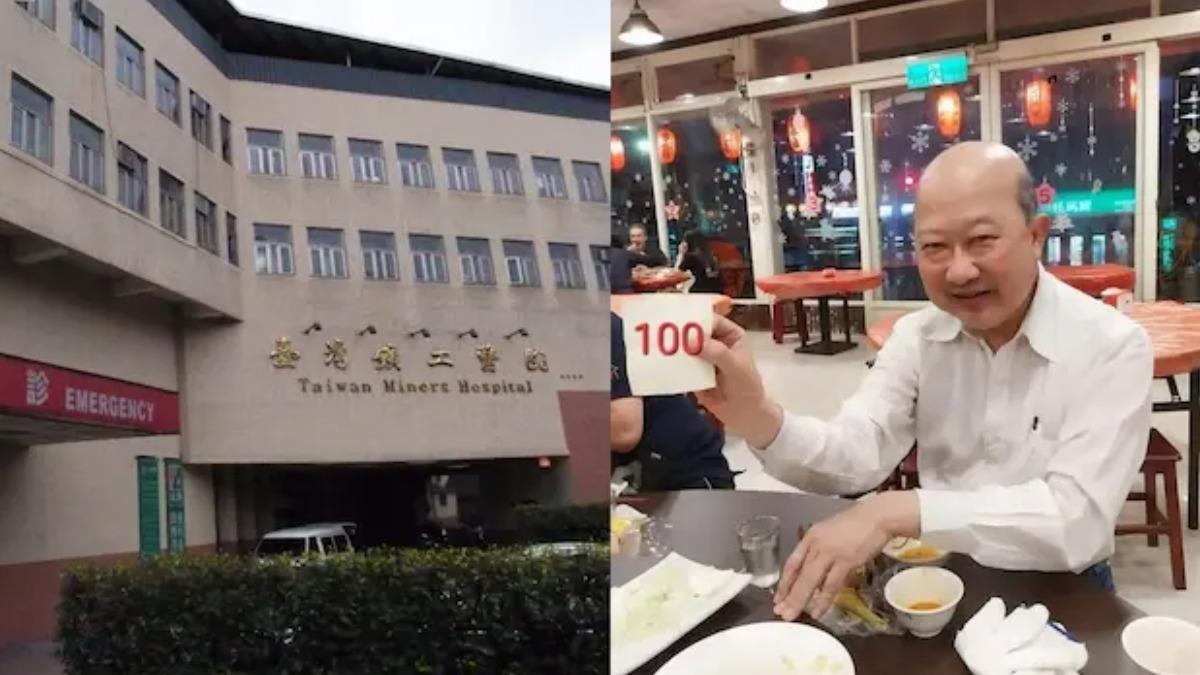 剛救回病患…醫院院長突心梗!高危險群曝光「這些行為」要小心