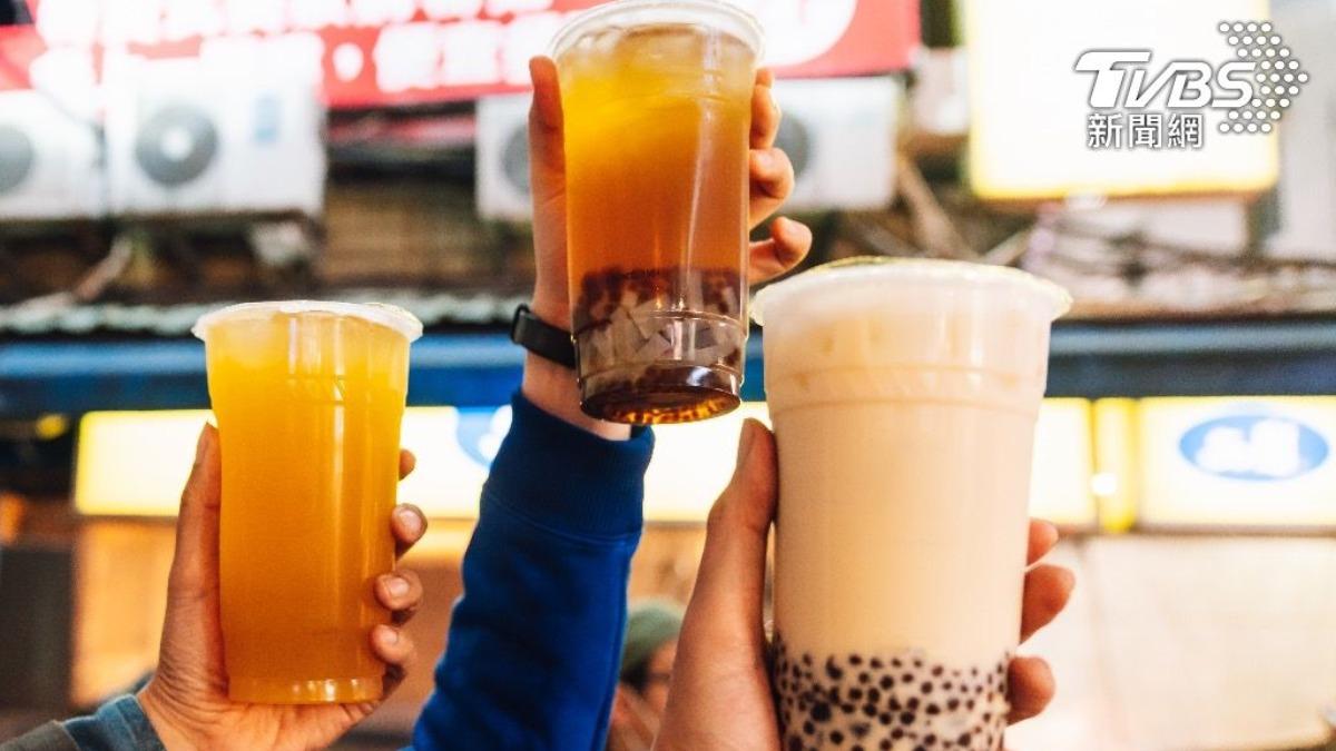 手搖買一送一!CoCo、五桐號爽喝 聖誕節優惠這裡收