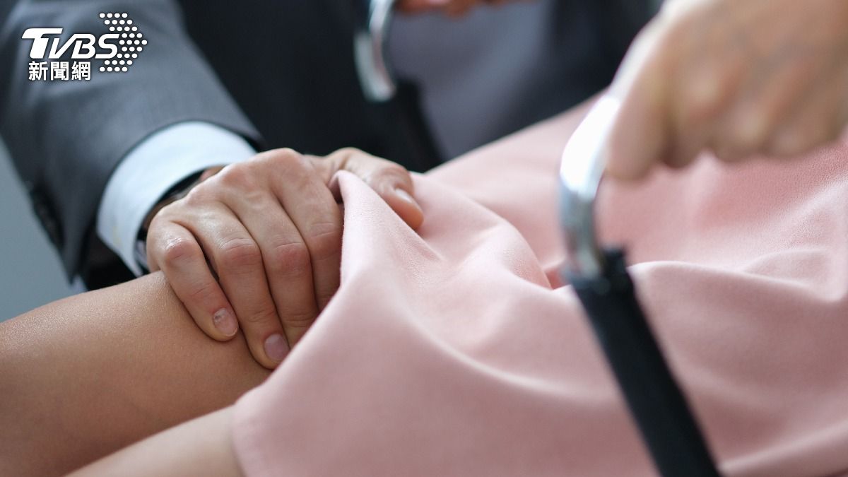 趁出差性侵女同事!痛毆噁下手 台東男笑「人生就像巧克力」