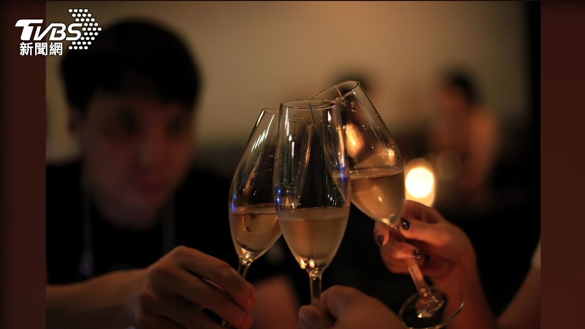 飲酒過量當心!研究:恐罹6大癌症 致癌率僅次吸菸、肥胖