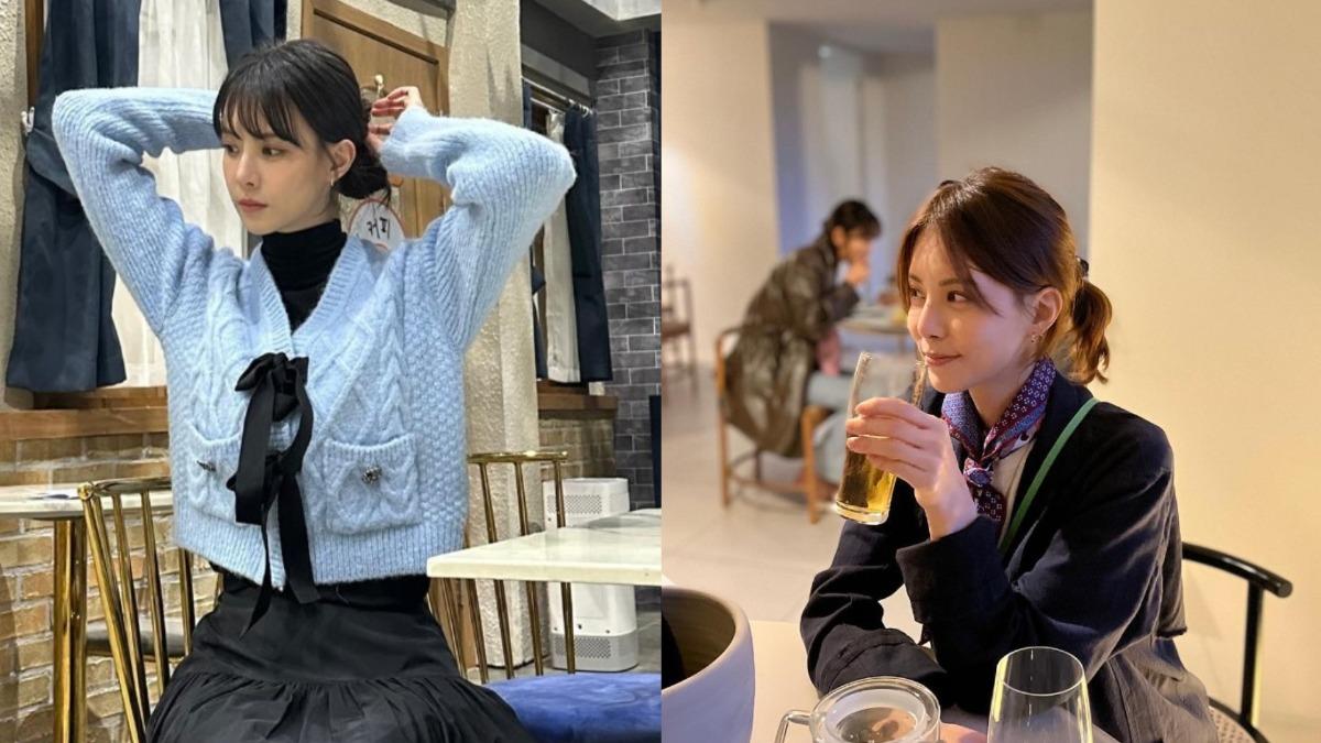 出道8年零緋聞!34歲女星「突宣布結婚」 大咖韓星現身祝賀