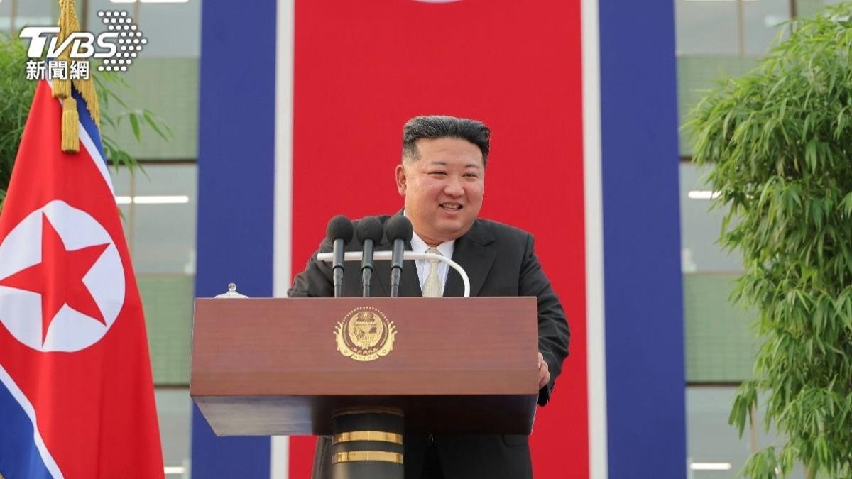 金正恩強化控制人民 北韓擴大判死範圍「罪刑增至16項」
