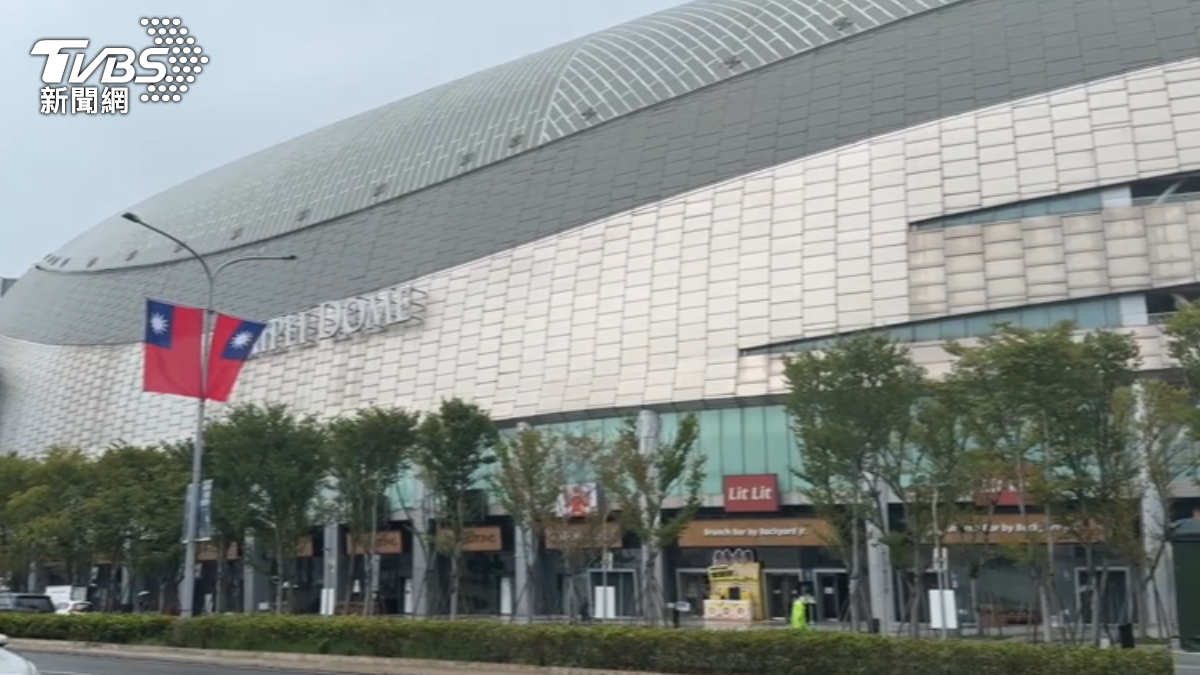 圖／TVBS