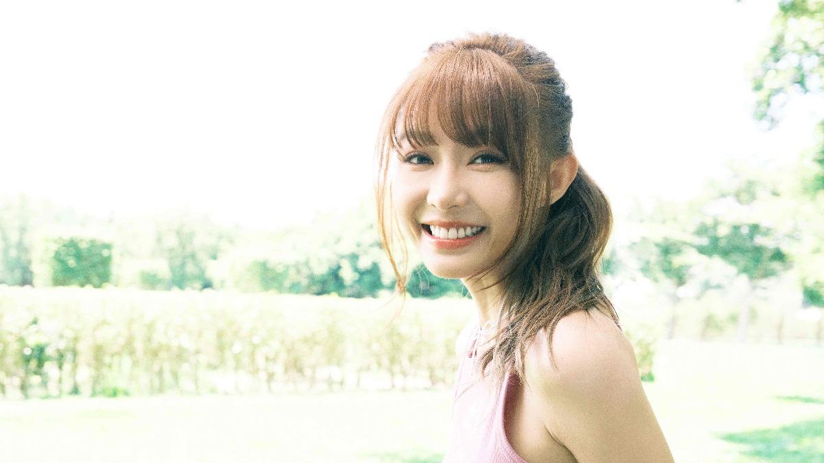 甩開千億小開!「最正啦啦隊」突爆遍體鱗傷 嘆:懷疑自己
