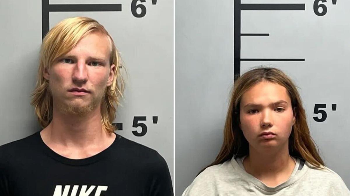 太扯!美年輕夫妻為了3萬現金與啤酒 竟將嬰兒賣給陌生人