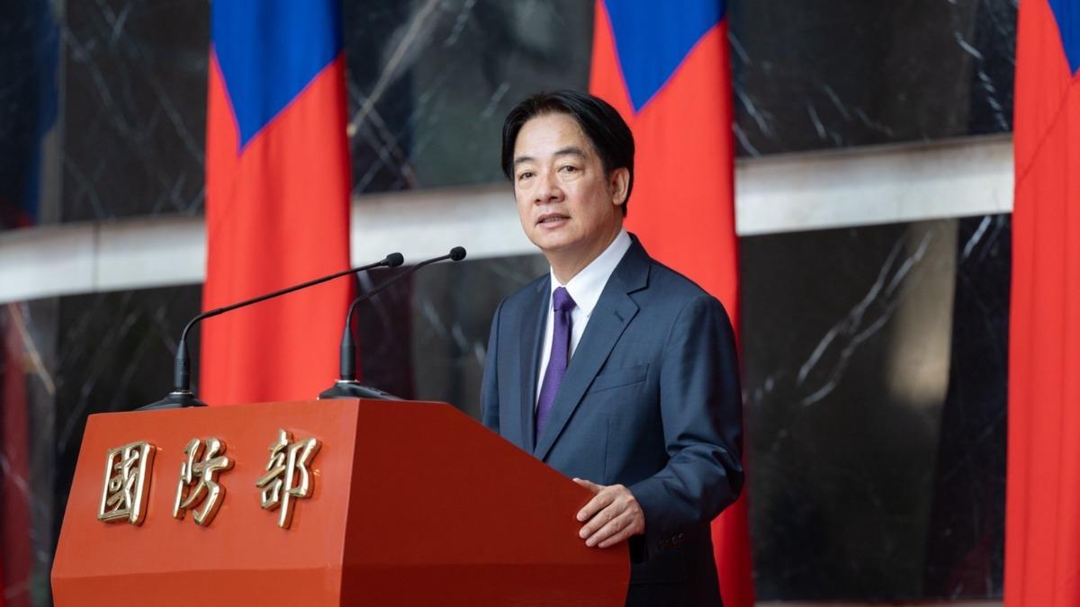 邀藍白共商國是!賴清德擬全程參與 討論議題不限國安