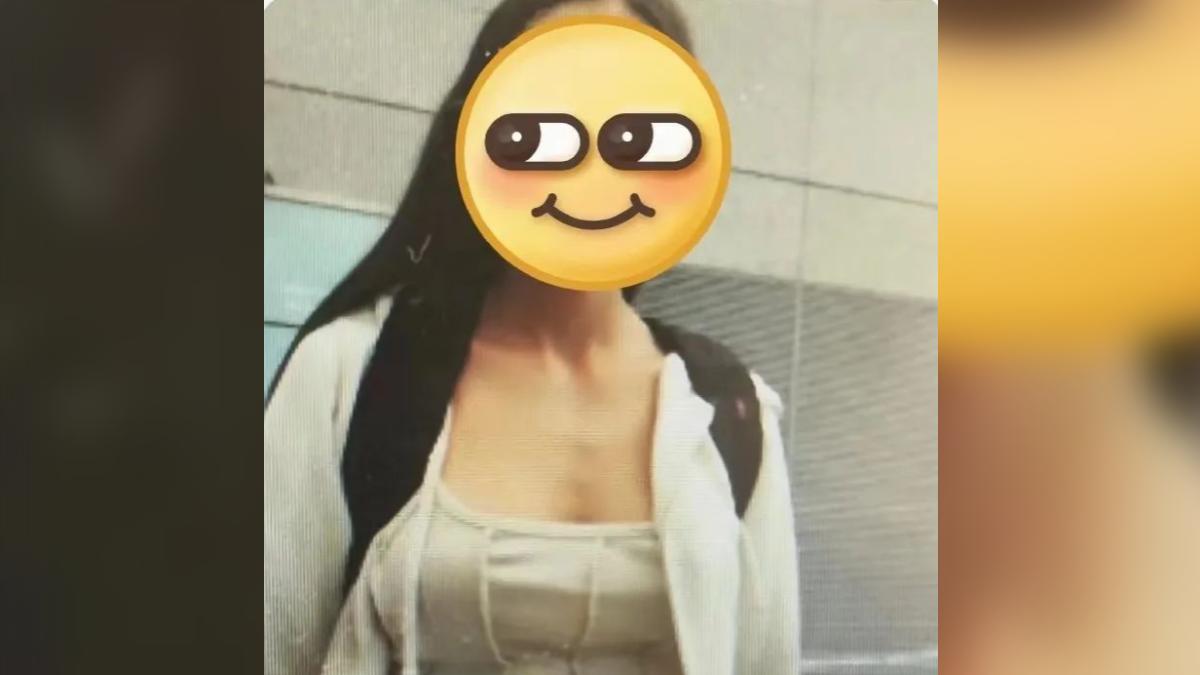 女模上海機場刷臉「照片被安檢員偷存」 個資外洩遭硬加微信