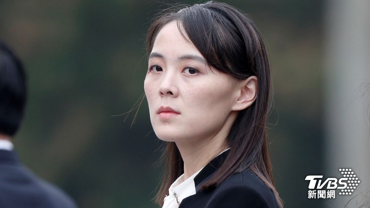 北韓遭控非法供俄武器!金與正:美援烏2530億才是錯誤