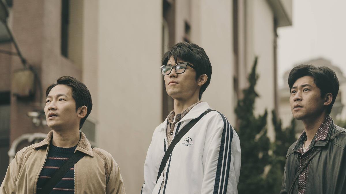 《鹽水大飯店》金鐘前傳捷報 孫淑媚奪亞洲影藝大獎「最佳主題曲」