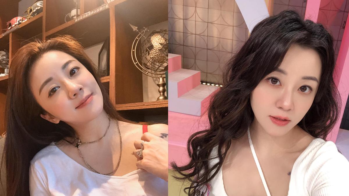 前夫要求「不能穿性感睡衣!」 楊佩潔認:壓垮婚姻最後稻草