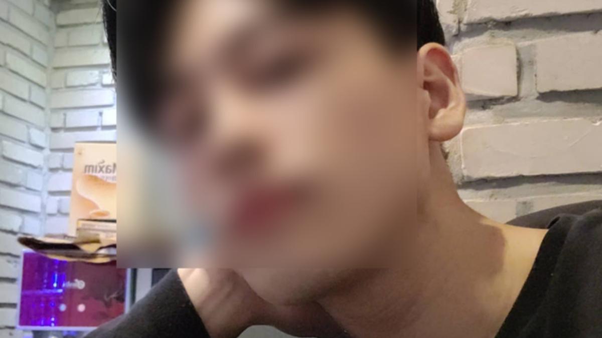 警方推測男子因餐廳經營不善，又與女友吵架才殺人洩憤。（圖／翻攝自IG）