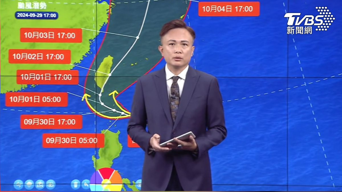 圖/TVBS