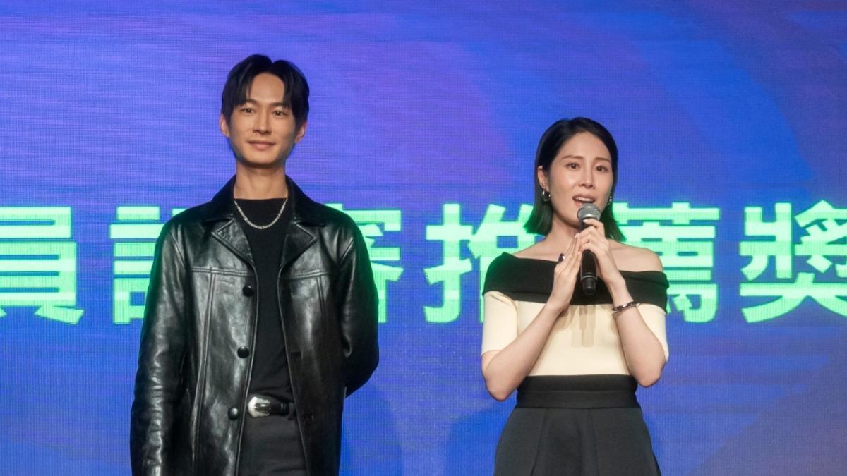 黃健瑋消失「15個月」復出了 蔡亘晏:日子照樣在過