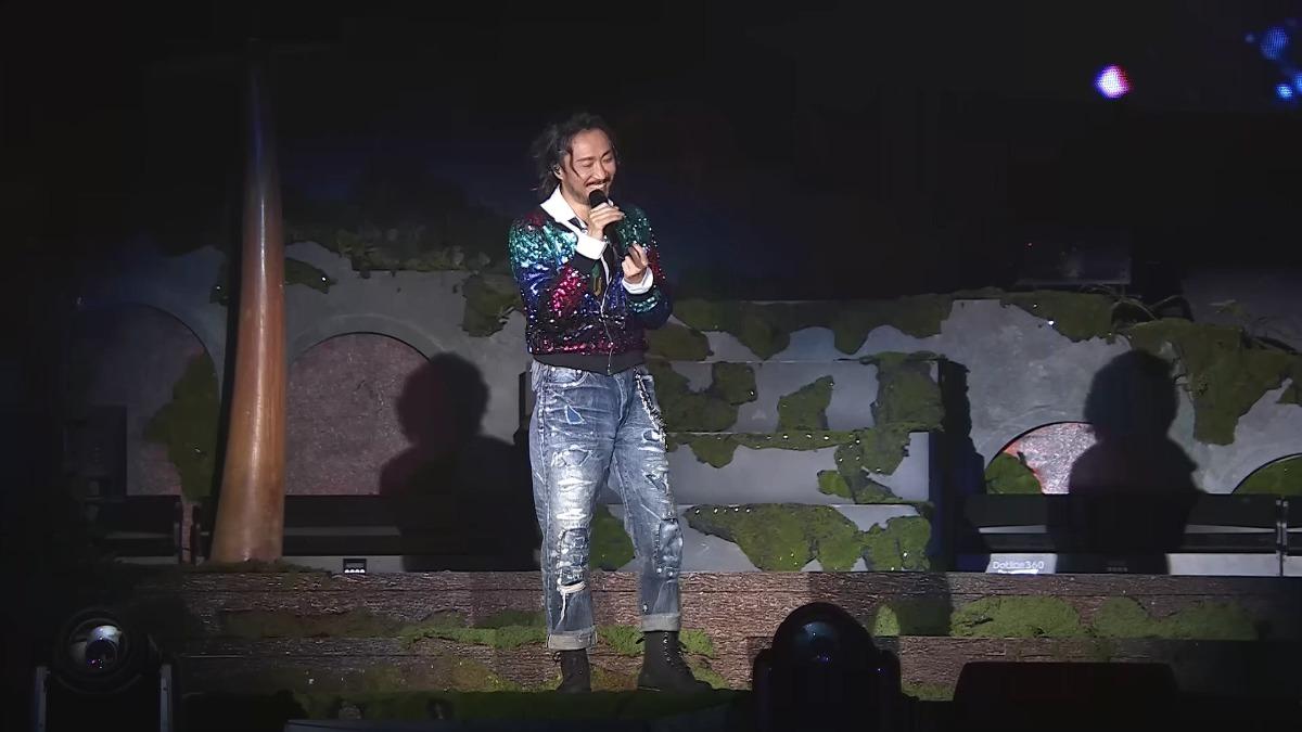 圖/畫面提供 寬宏藝術
