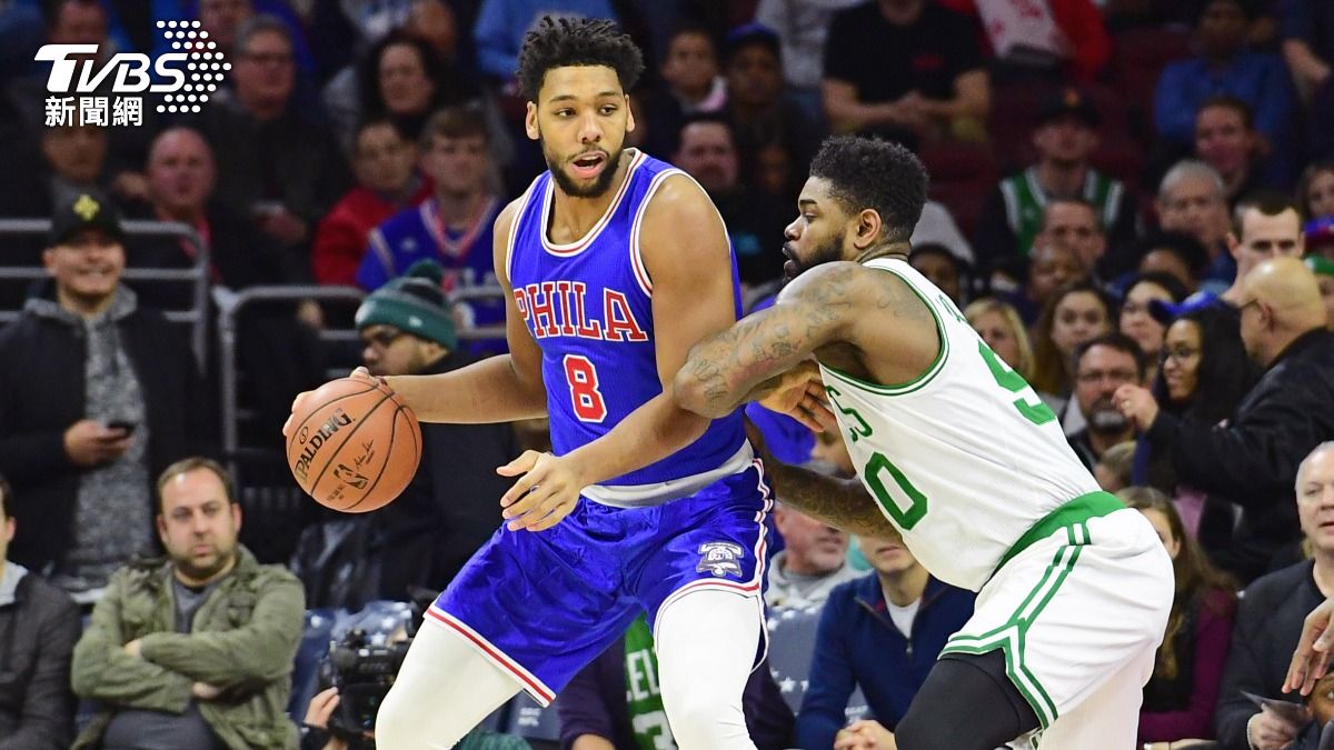 NBA/小球時代犧牲品!「前探花」加盟溜馬 失業3年拼重返聯盟