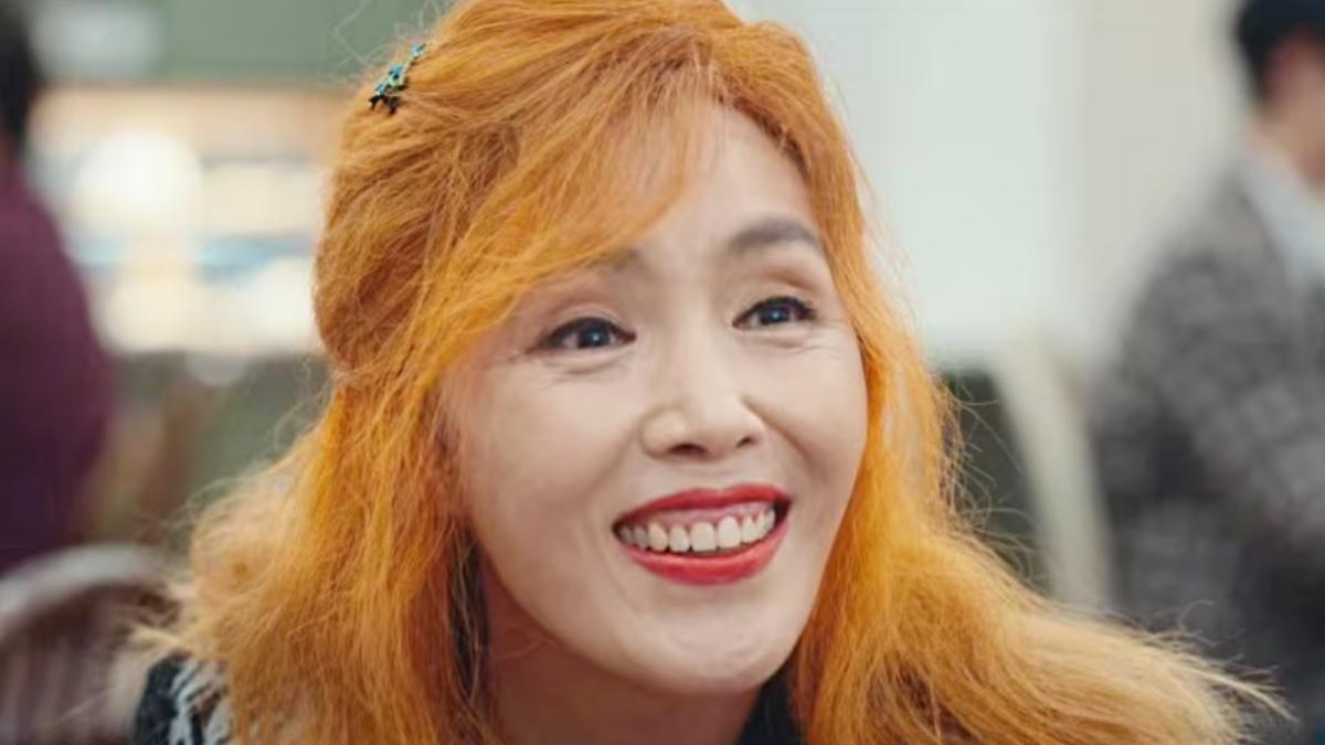 《黑暗榮耀》女星腦溢血送醫不治「享年52歲」 經紀公司證實了