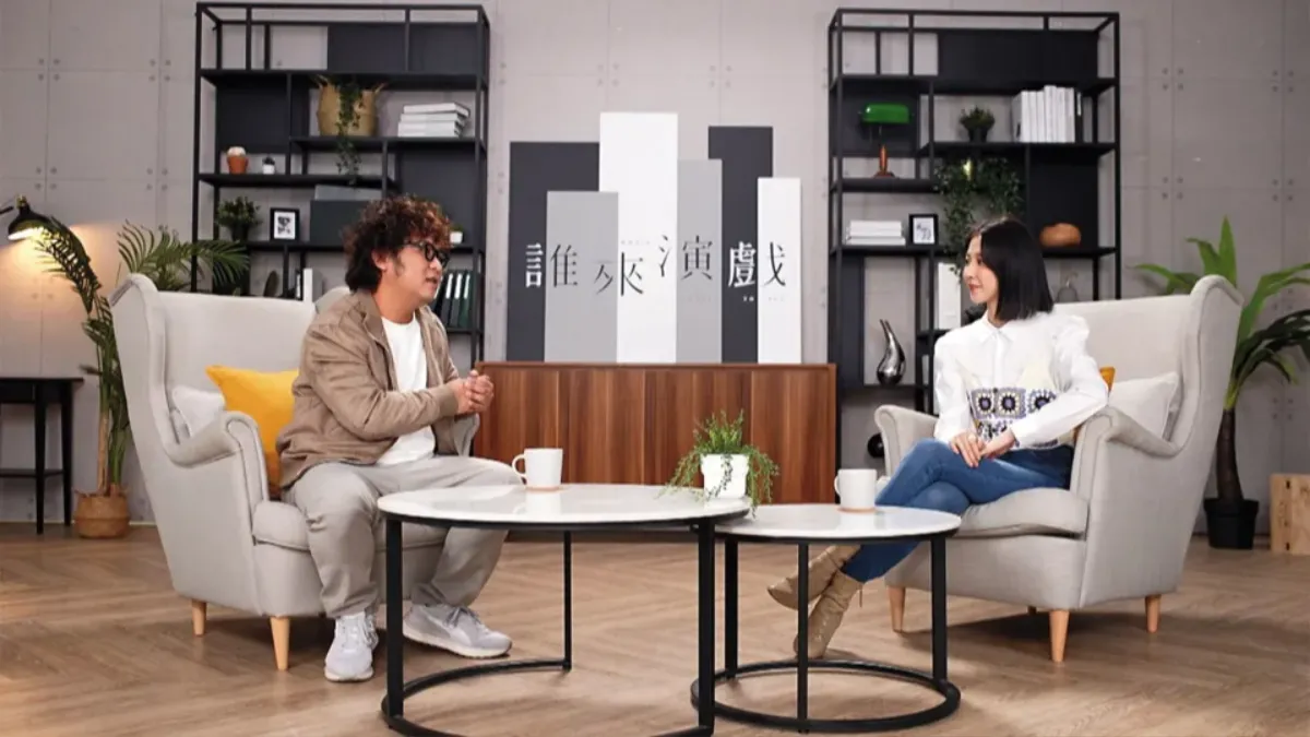 昔腦中風剛復工!納豆收入「斷崖式下跌」 陪女友直播帶貨扛家計