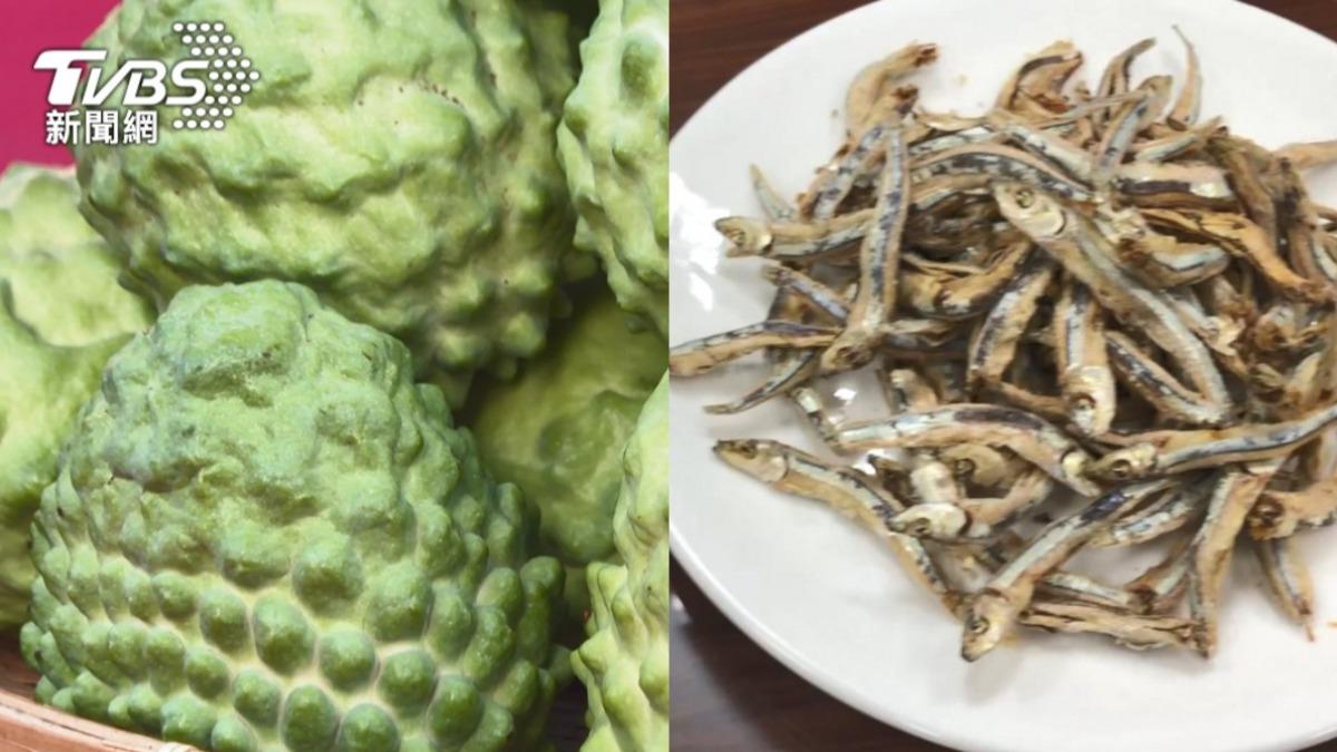 過30瘋狂長皺紋?營養師曝6大抗老營養素 3習慣也是關鍵