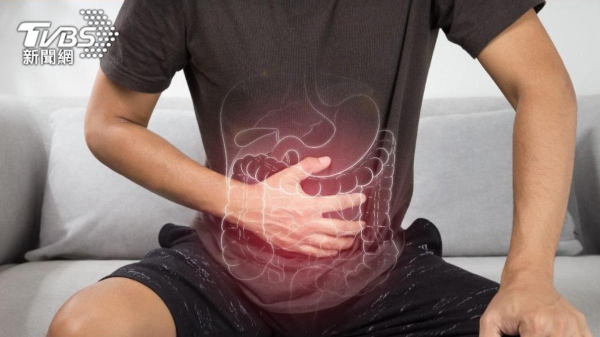 30歲養生男不菸酒！「1症狀」發現大腸息肉　醫驚：再晚恐癌變