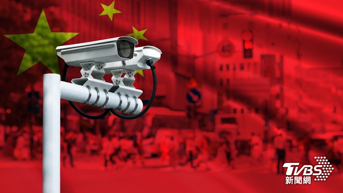中國製攝影機惹隱憂！韓人私生活遭偷錄　色情網站全裸影像瘋傳
