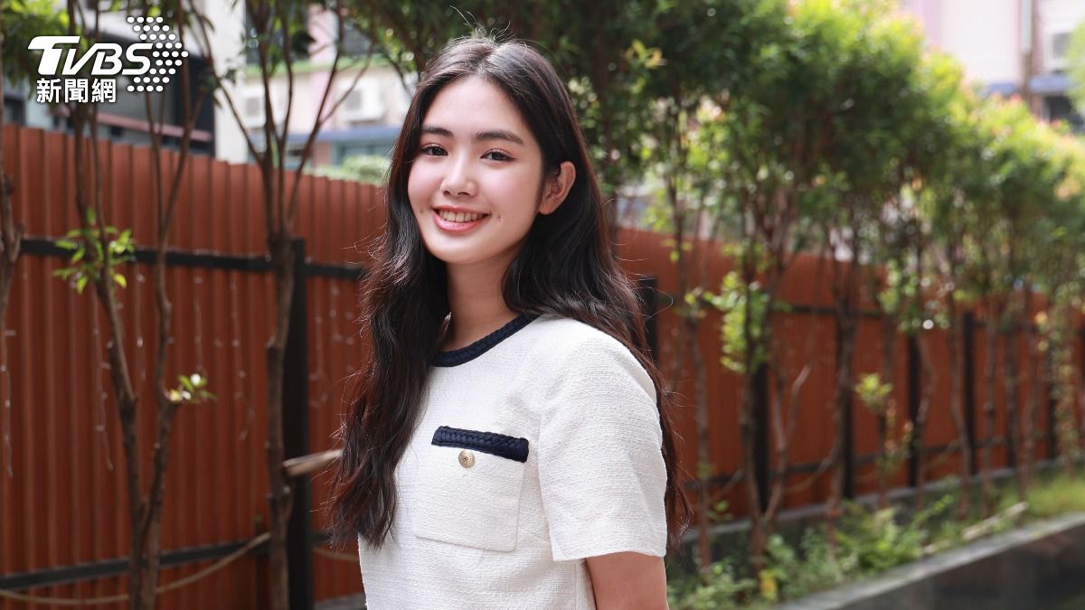 金鐘專訪/雷嘉汭扛女主被譏花瓶 24歲「叩關影后」雪恥
