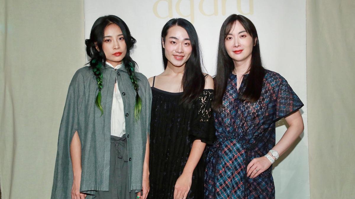 女星「羊駝走路」獻出處女秀! 最美檢察官意外被捕獲