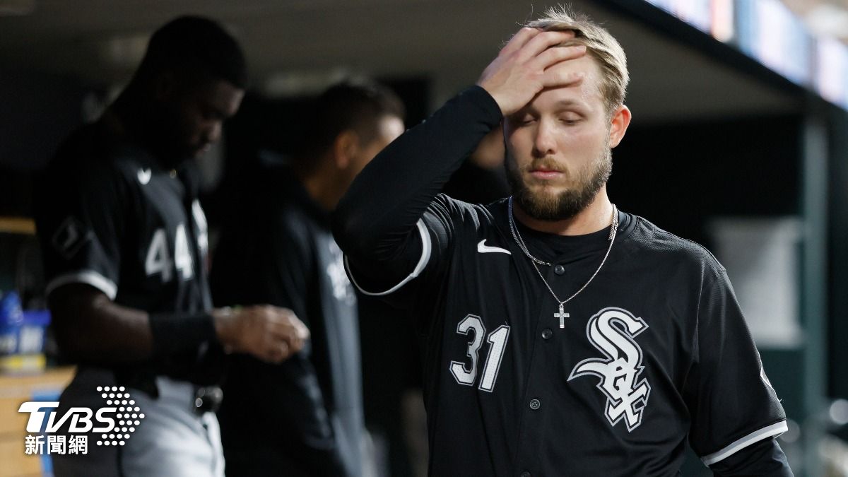 MLB/單季121敗破百年最爛紀錄 白襪老闆親自向球迷道歉