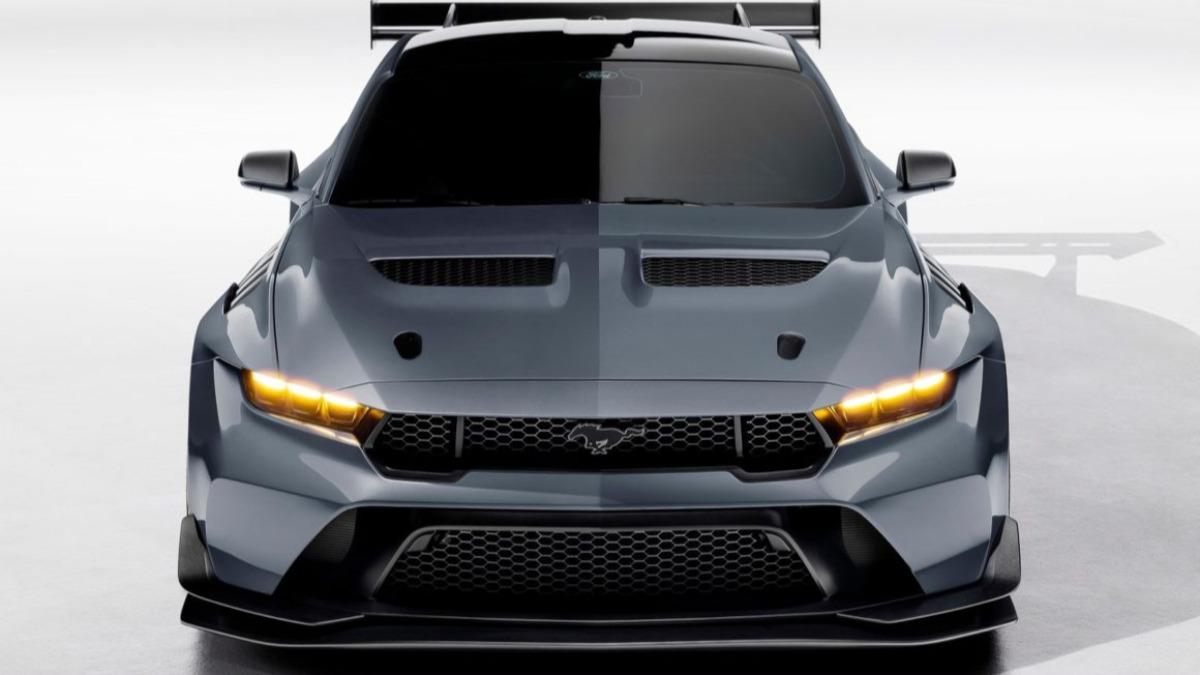 Ford正計劃將Mustang這款深受全球車迷歡迎的跑車推向更高層次，甚至有機會與Porsche等高端品牌競爭。（圖／Ford提供）