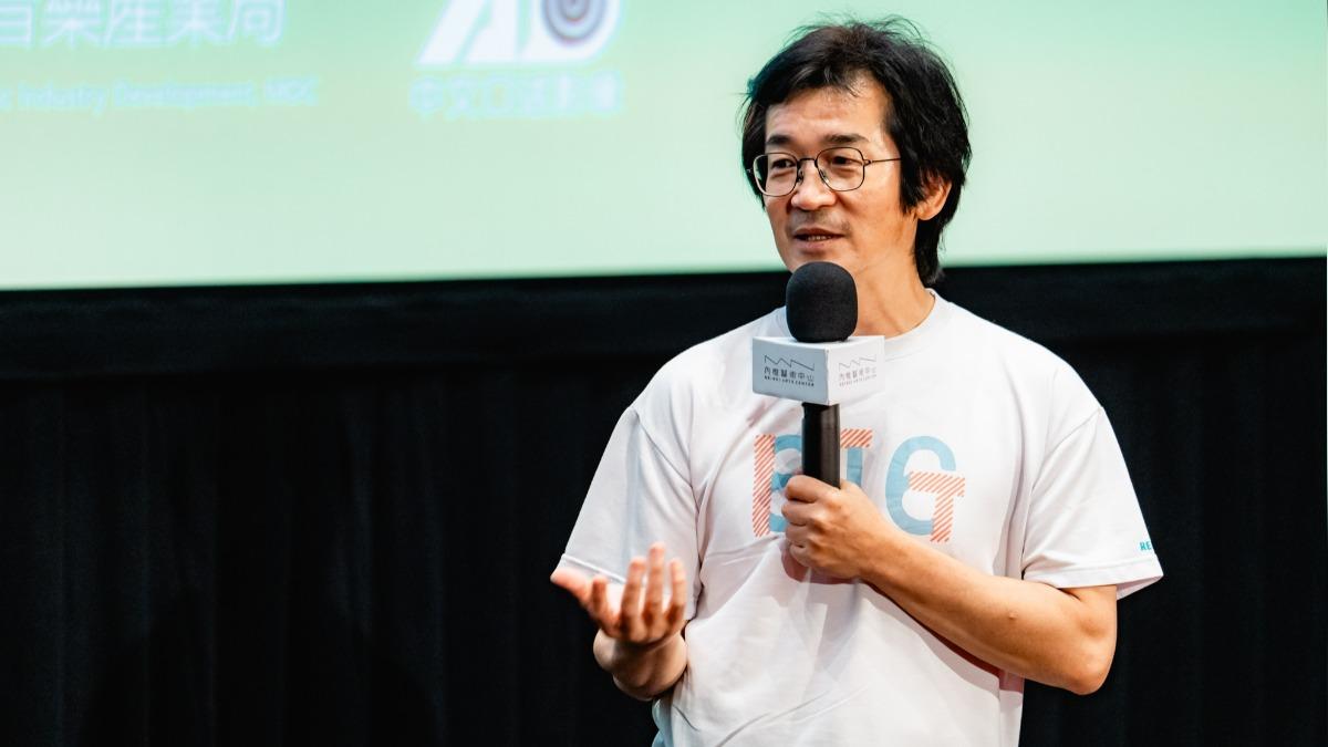 才解決債務糾紛!魏德聖又「遭銀行追討4千萬」 電影公司回應了