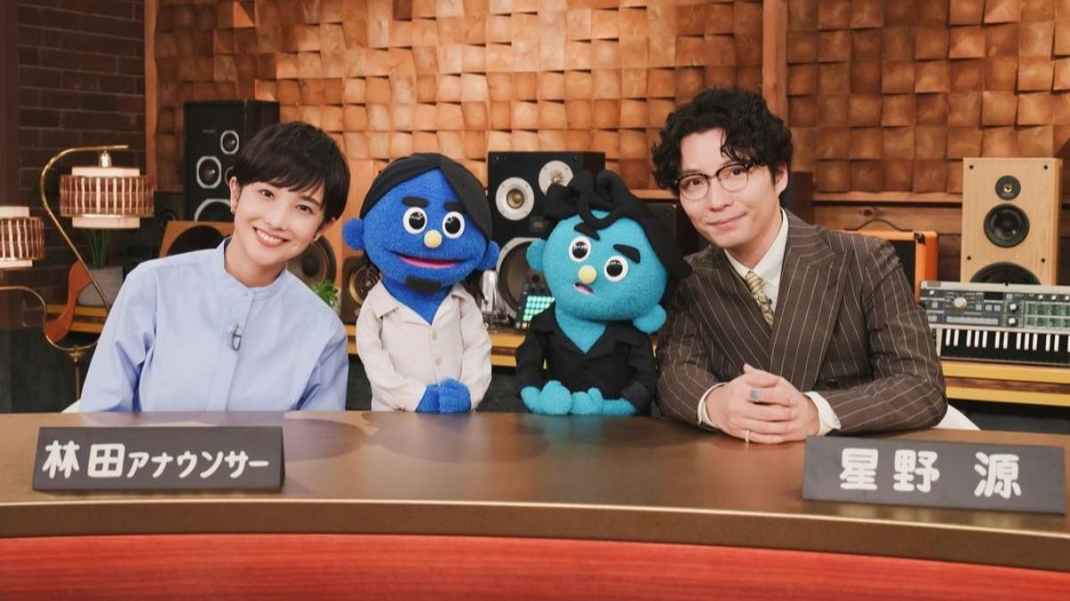 破不倫謠言!星野源「合體NHK美女主播」拋震撼彈 網淚:終於等到了