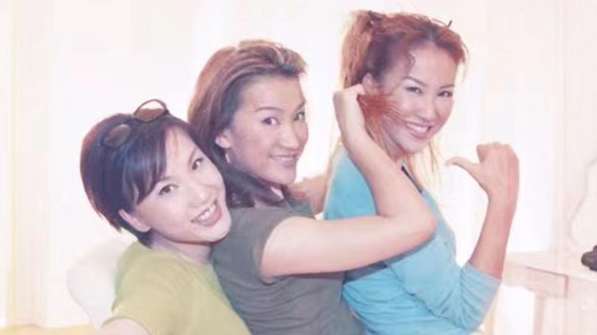 李玟回來了!二姐悲痛全說了 一家人藏遺憾現況曝光