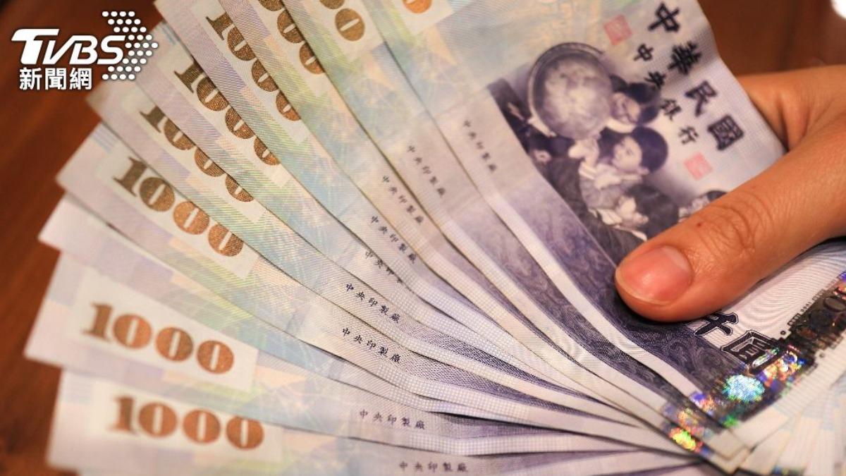 勞動部發錢了!千萬勞工平均可領4.68萬 1網站查拿多少